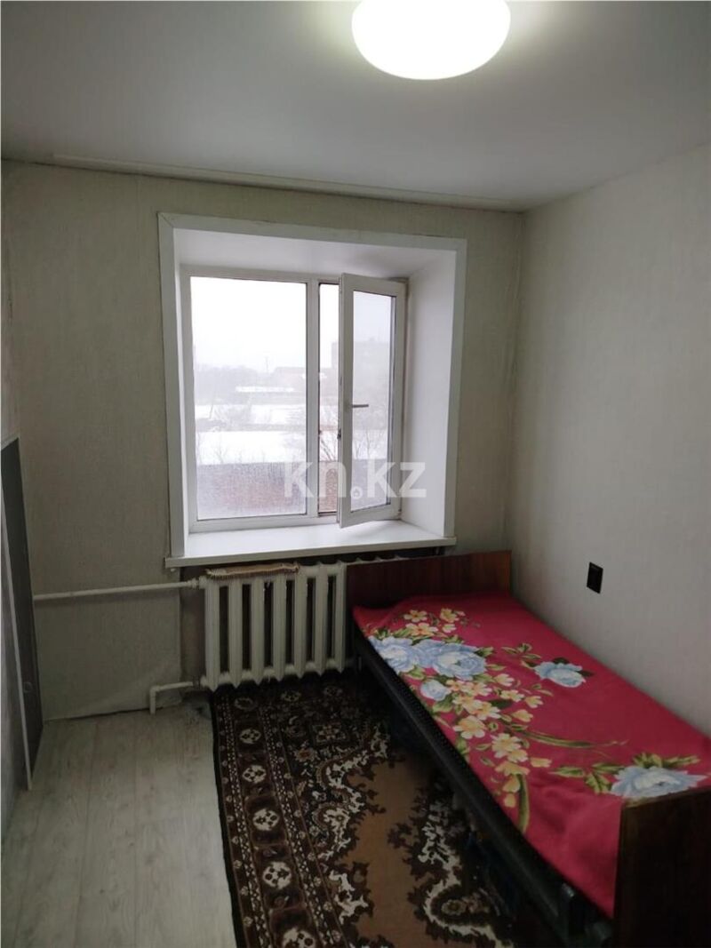 Продажа 3-комнатной квартиры, 56 м² - Продажа трехкомнатных квартир в Темиртау - страница 14 фото 4 из 16