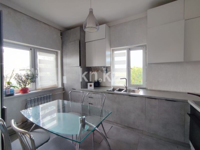 Продажа 3-комнатного дома, 126.8 м² - Продажа домов, коттеджей в Алматинской области фото 3 из 10