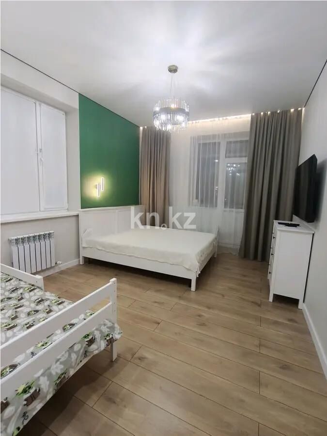 Продажа 2-комнатной квартиры, 63.4 м² - Продажа двухкомнатных квартир в р-не Нура Астаны - страница 53 фото 2 из 6