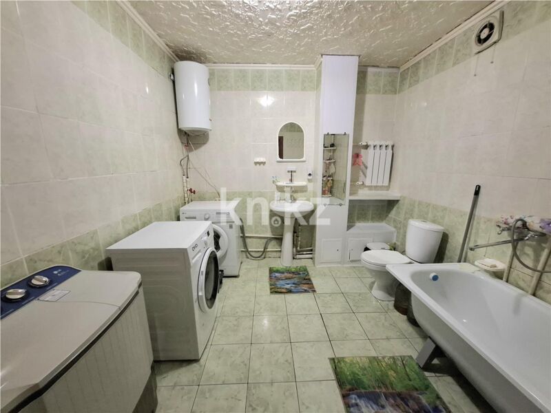 Продажа 2-комнатной квартиры, 50 м² - Продажа двухкомнатных квартир в панельном доме в Темиртау - страница 10 фото 9 из 13