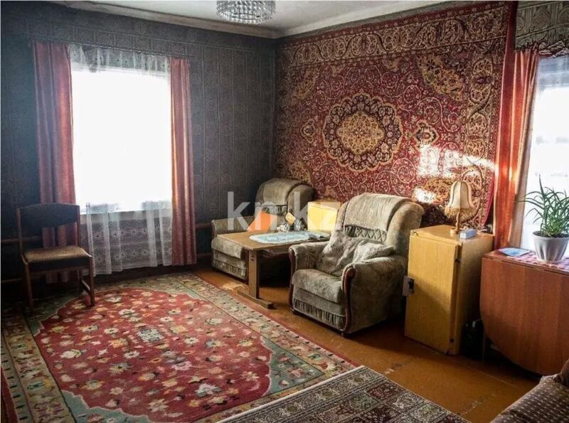 Продажа 2-комнатной квартиры, 53 м² - Продажа двухкомнатных квартир в Алматы - страница 16 фото 1 из 1