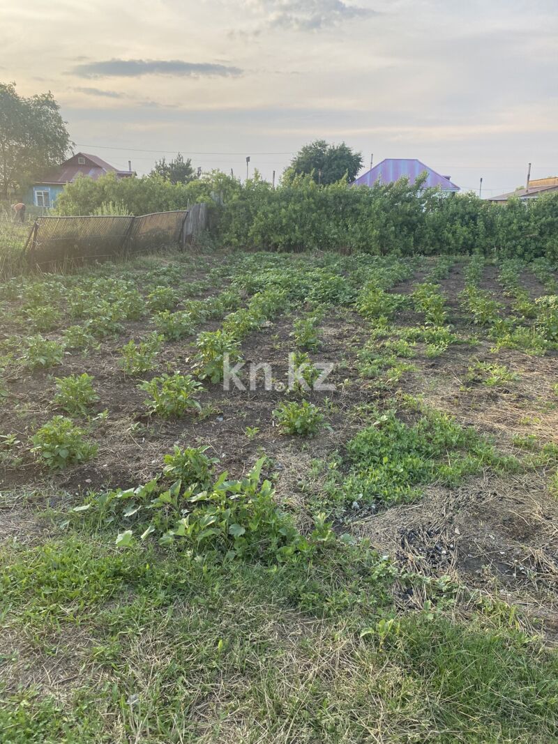 Продажа 4-комнатного дома, 60 м² - Продажа домов, коттеджей в Акмолинской области фото 17 из 17