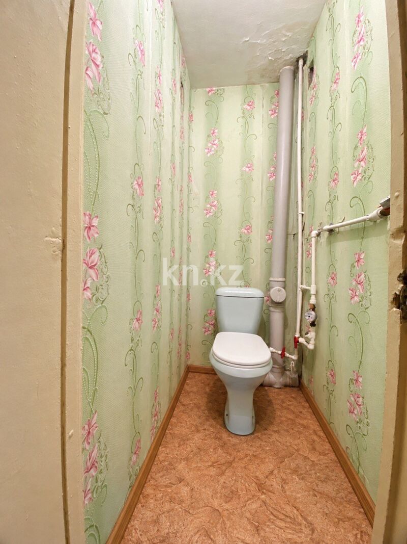 Продажа 3-комнатной квартиры, 70 м² - Продажа трехкомнатных квартир в панельном доме в Темиртау фото 9 из 13