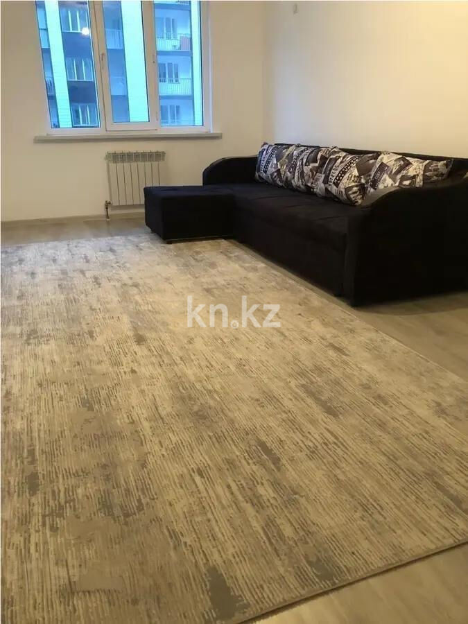 Продажа 2-комнатной квартиры, 58.2 м² - Продажа квартир в Казахстане - страница 30 фото 1 из 3