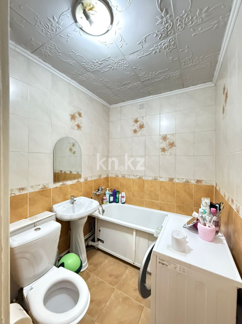 Продажа 1-комнатной квартиры, 30 м² - Продажа квартир в Караганде - страница 13 фото 5 из 9