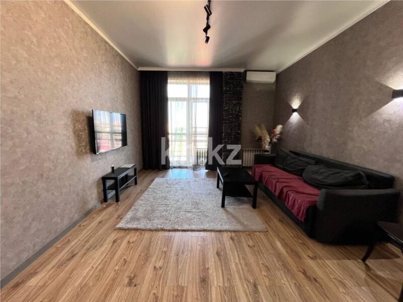 Продажа 3-комнатной квартиры, 110 м² - Продажа трехкомнатных квартир в Караганде - страница 48 фото 10 из 47