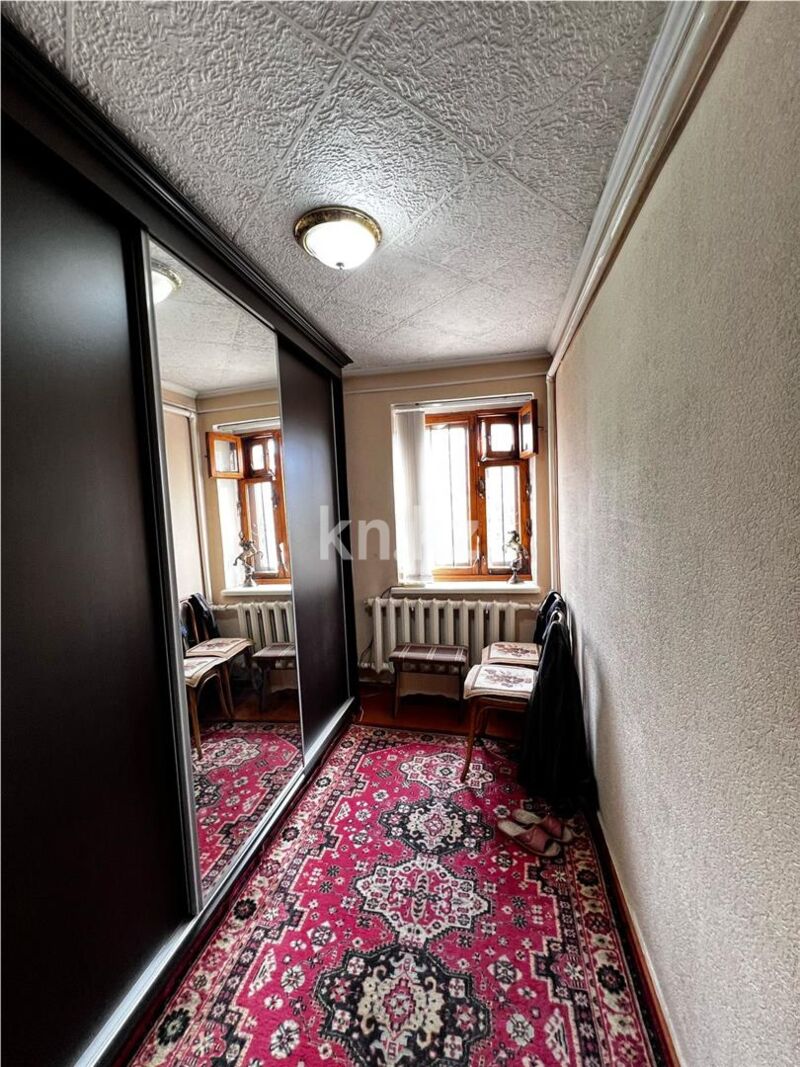 Продажа 5-комнатного дома, 105 м² - Продажа домов, коттеджей в Караганде - страница 7 фото 17 из 23