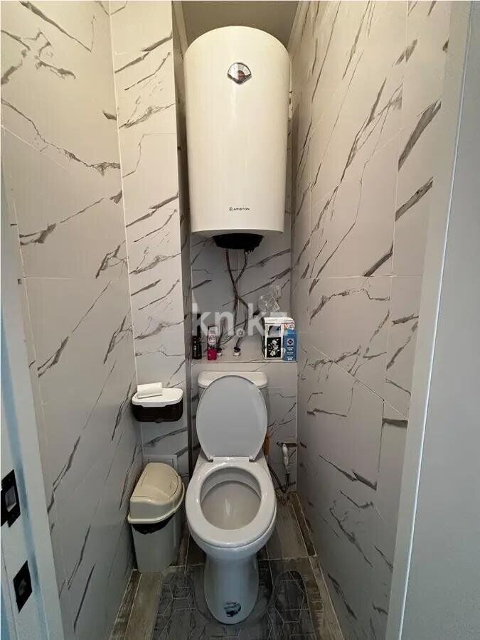 Продажа 2-комнатной квартиры, 64 м² - Продажа двухкомнатных квартир в Караганде - страница 6 фото 5 из 5