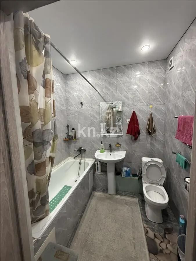 Продажа 1-комнатной квартиры, 51.8 м² - Продажа однокомнатных квартир в Наурызбайском р-не Алматы - страница 20 фото 3 из 4