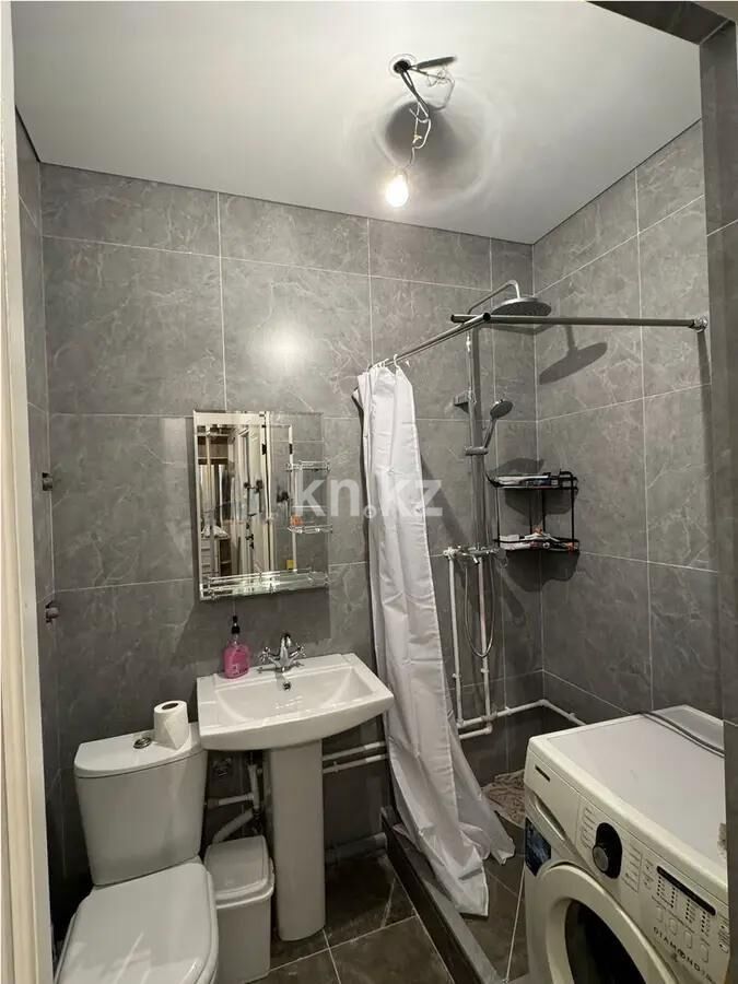 Продажа 2-комнатной квартиры, 47 м² - Продажа квартир в новостройках Алматы - страница 314 фото 4 из 5