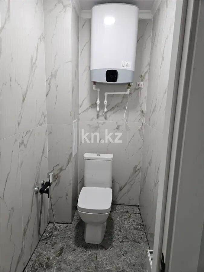 Продажа 3-комнатной квартиры, 88 м² - Продажа трехкомнатных квартир в кирпичном доме в Караганде фото 6 из 6