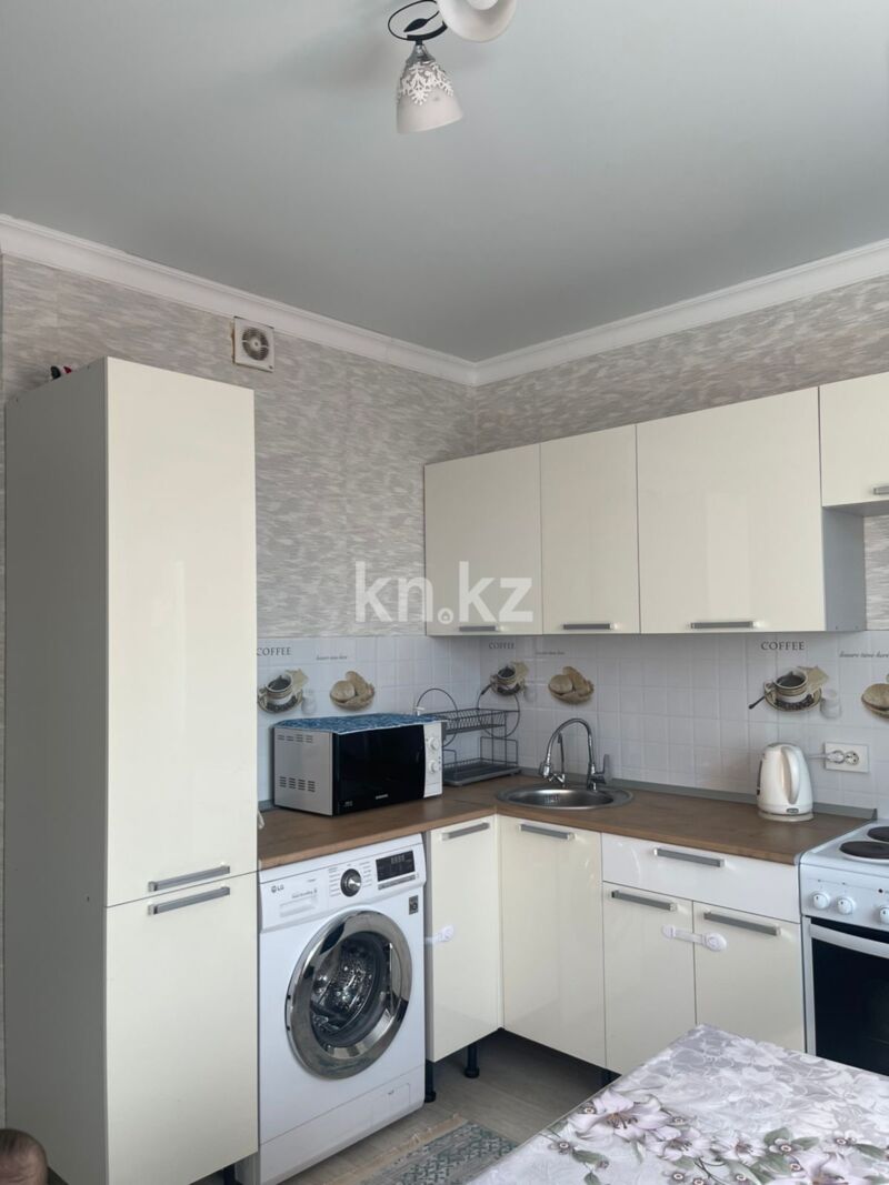Продажа 1-комнатной квартиры, 34 м² - Продажа однокомнатных квартир в Астане - страница 112 фото 17 из 17