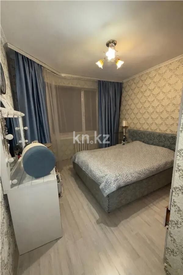 Продажа 3-комнатной квартиры, 104.6 м² - Продажа трехкомнатных квартир в Ауэзовском р-не Алматы - страница 20 фото 3 из 7