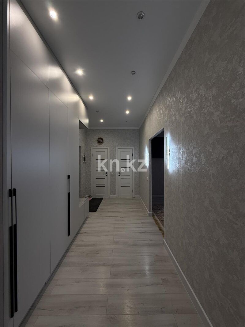 Продажа 3-комнатной квартиры, 83 м² - Продажа  трехкомнатных квартир в новостройках Караганды - страница 17 фото 12 из 14