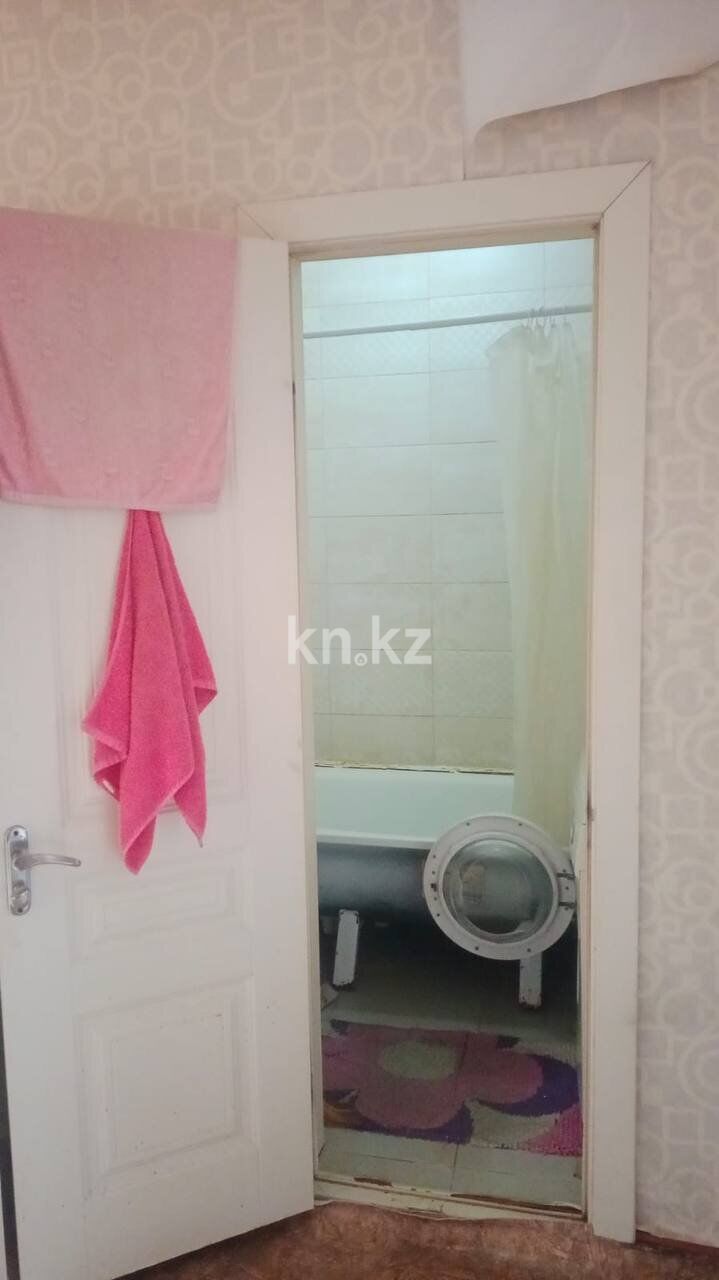 Аренда 2-комнатной квартиры, 65 м² - Аренда двухкомнатных квартир помесячно в Астане фото 4 из 5