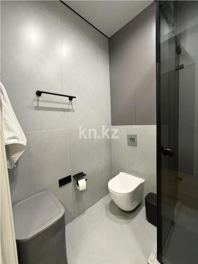 Продажа 2-комнатной квартиры, 54 м² - Продажа двухкомнатных квартир в монолитно-каркасном доме в Алматы - страница 13 фото 4 из 5