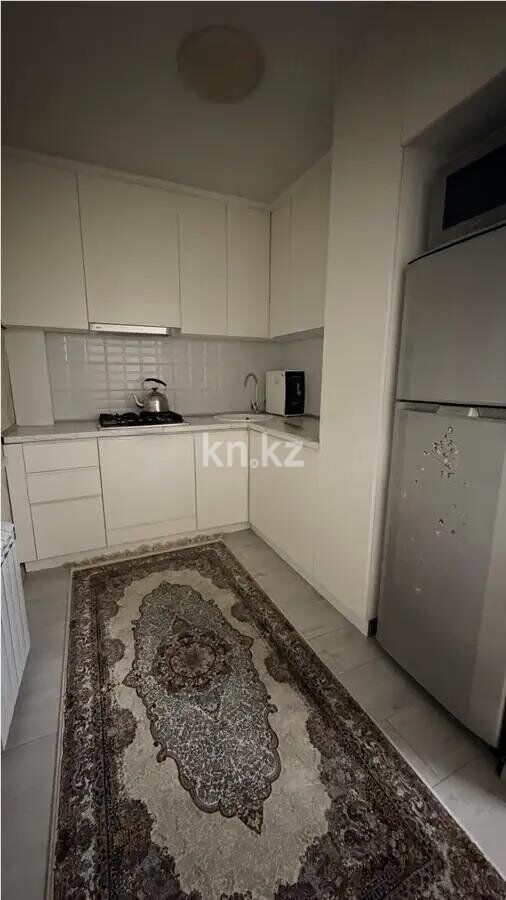 Продажа 3-комнатной квартиры, 58 м² - Продажа квартир в Алматы - страница 65 фото 3 из 3