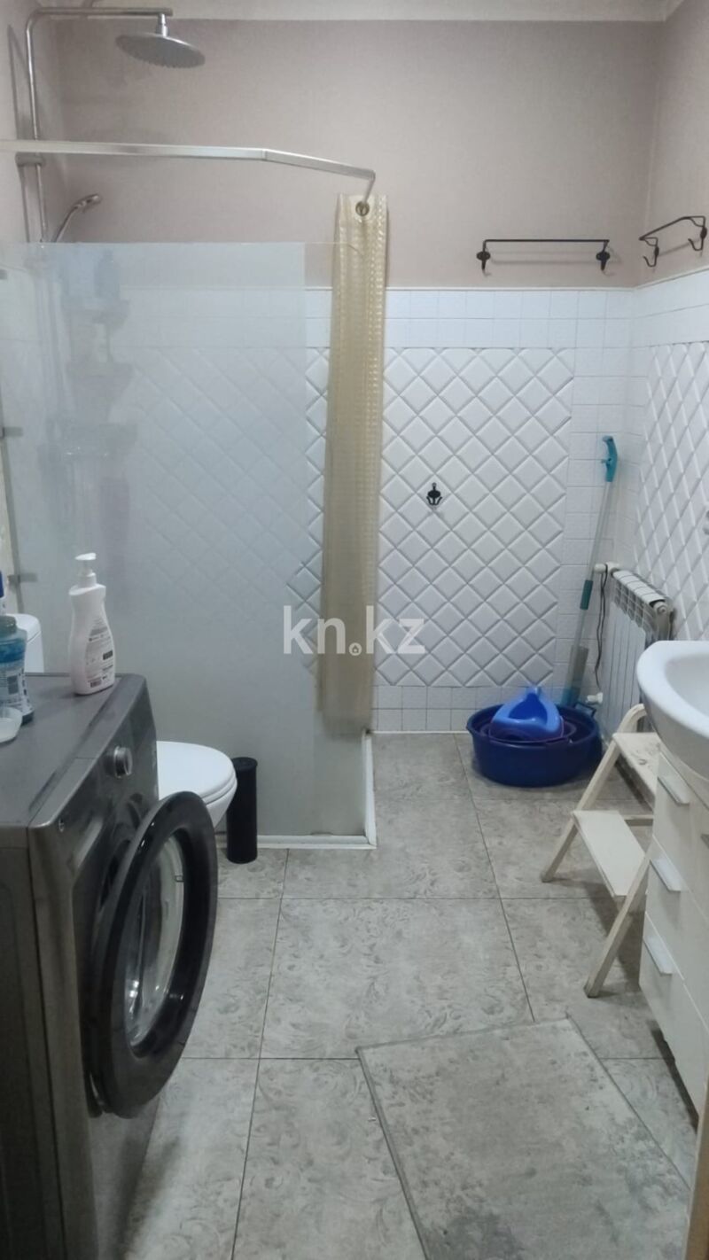 Продажа 3-комнатной квартиры, 86 м² - Продажа квартир в кирпичном доме в Казахстане - страница 8 фото 4 из 4