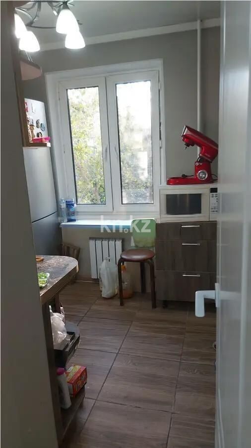 Продажа 3-комнатной квартиры, 63 м² - Продажа трехкомнатных квартир в панельном доме в Казахстане - страница 3 фото 4 из 5