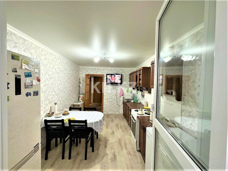 Продажа 2-комнатной квартиры, 54 м² - Продажа квартир в кирпичном доме в Казахстане - страница 392 фото 6 из 13