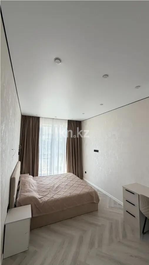 Продажа 3-комнатной квартиры, 77.5 м² - Продажа трехкомнатных квартир в кирпичном доме в Казахстане - страница 68 фото 3 из 5
