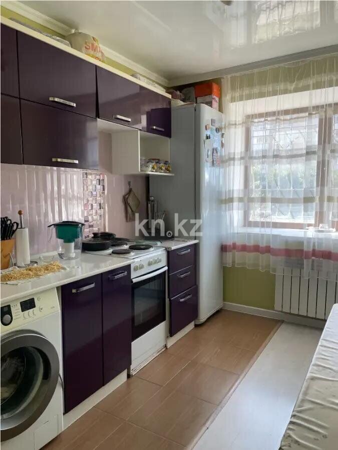 Продажа 1-комнатной квартиры, 31.9 м² - Продажа недвижимости в Казахстане - страница 23 фото 2 из 3