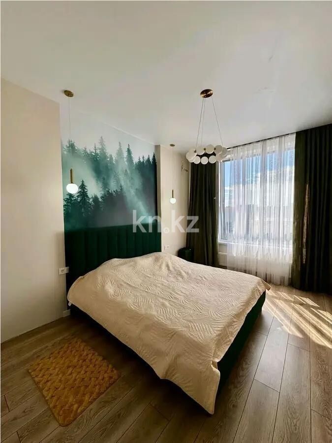 Продажа 2-комнатной квартиры, 64 м² - Продажа двухкомнатных квартир в блочном доме в Астане - страница 43 фото 2 из 5