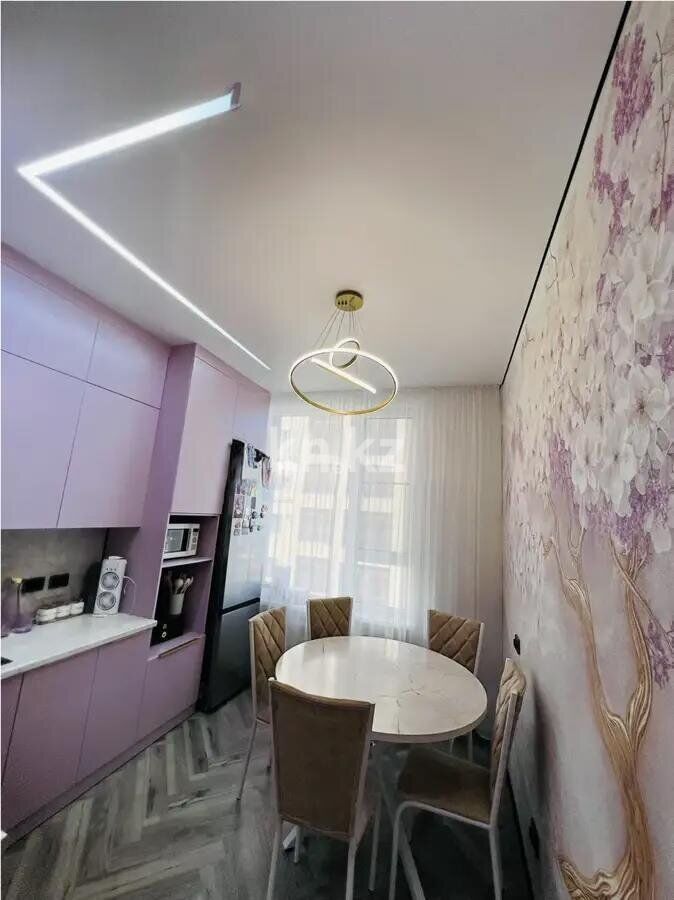 Продажа 2-комнатной квартиры, 60 м² - Продажа квартир в Караганде - страница 7 фото 3 из 5