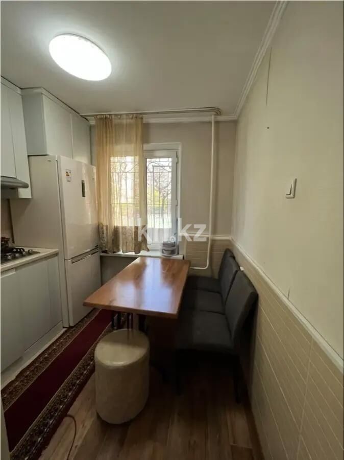 Продажа 3-комнатной квартиры, 65 м² - Продажа трехкомнатных квартир в Алмалинском р-не Алматы - страница 13 фото 4 из 7