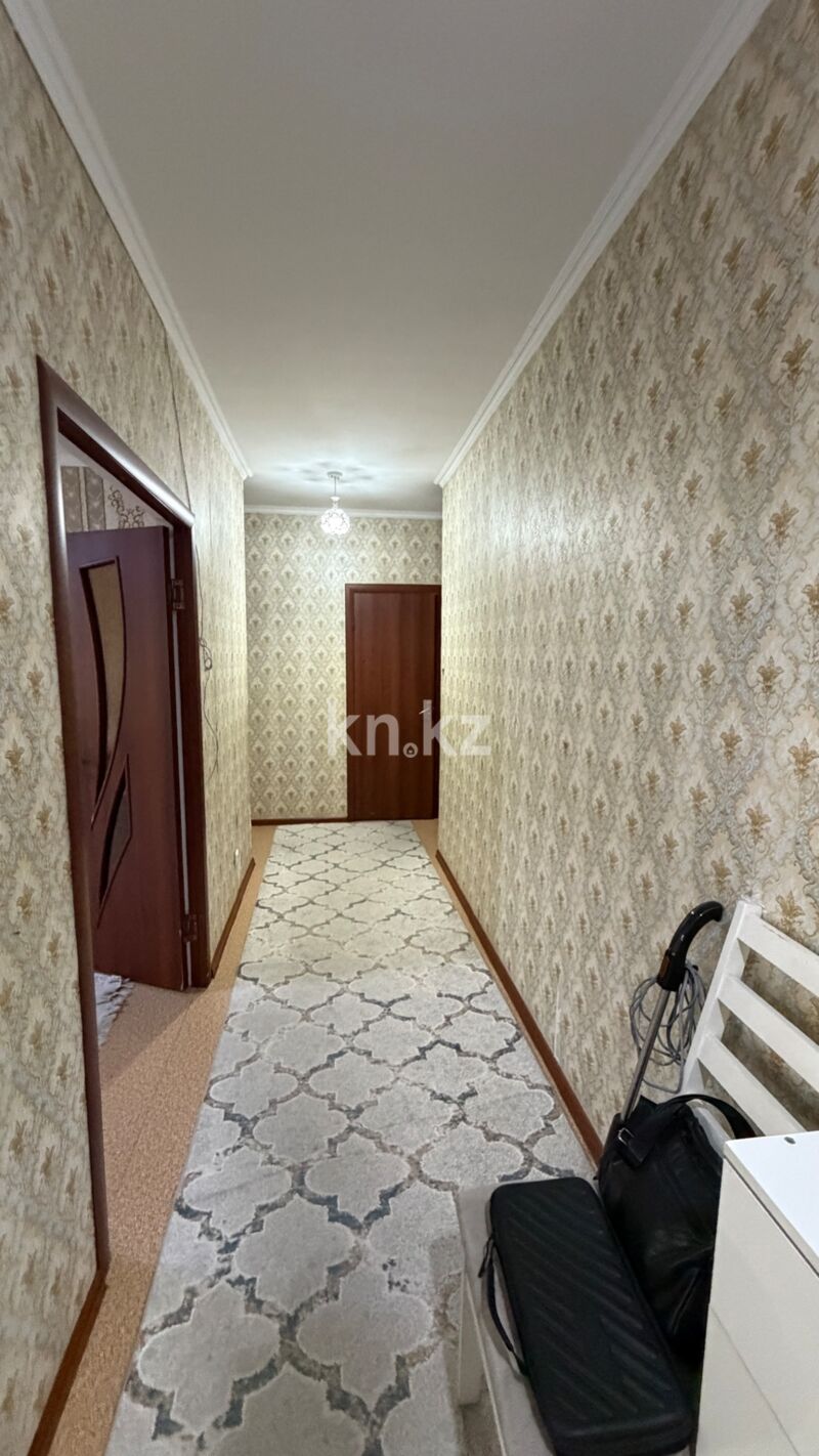 Продажа 3-комнатной квартиры, 79 м² - Недвижимость в Шымкенте - страница 4 фото 1 из 18