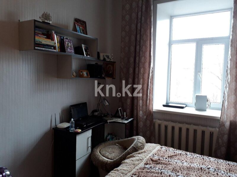 Продажа 3-комнатной квартиры, 70 м² - Продажа трехкомнатных квартир в Сортировке Караганды фото 7 из 8