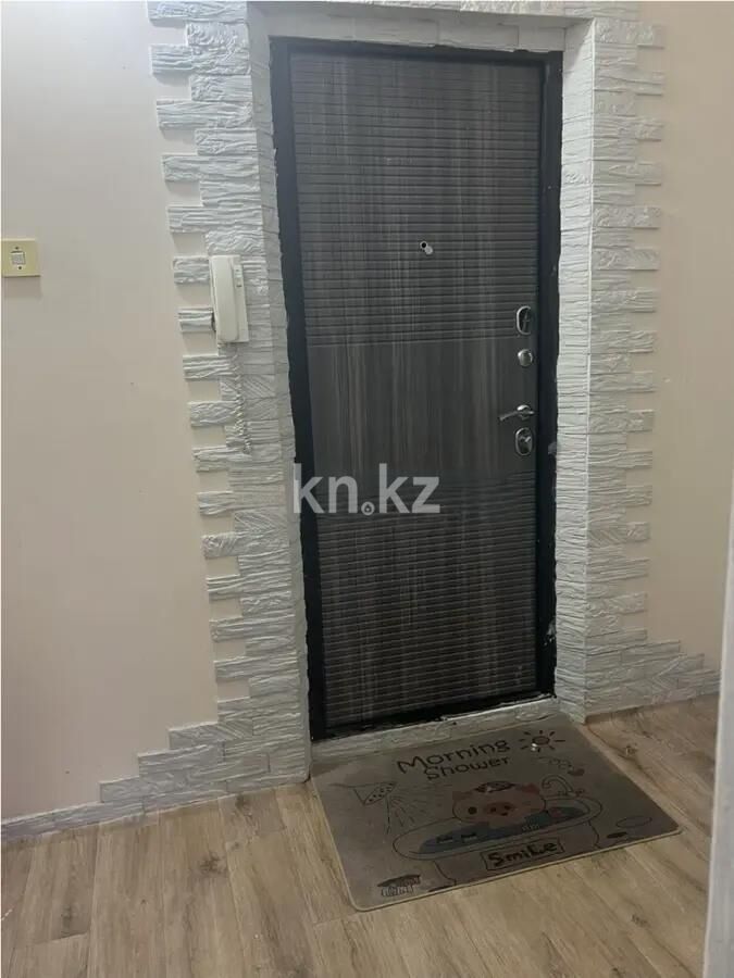 Продажа 1-комнатной квартиры, 36.4 м² - Продажа однокомнатных квартир в Ауэзовском р-не Алматы фото 4 из 4