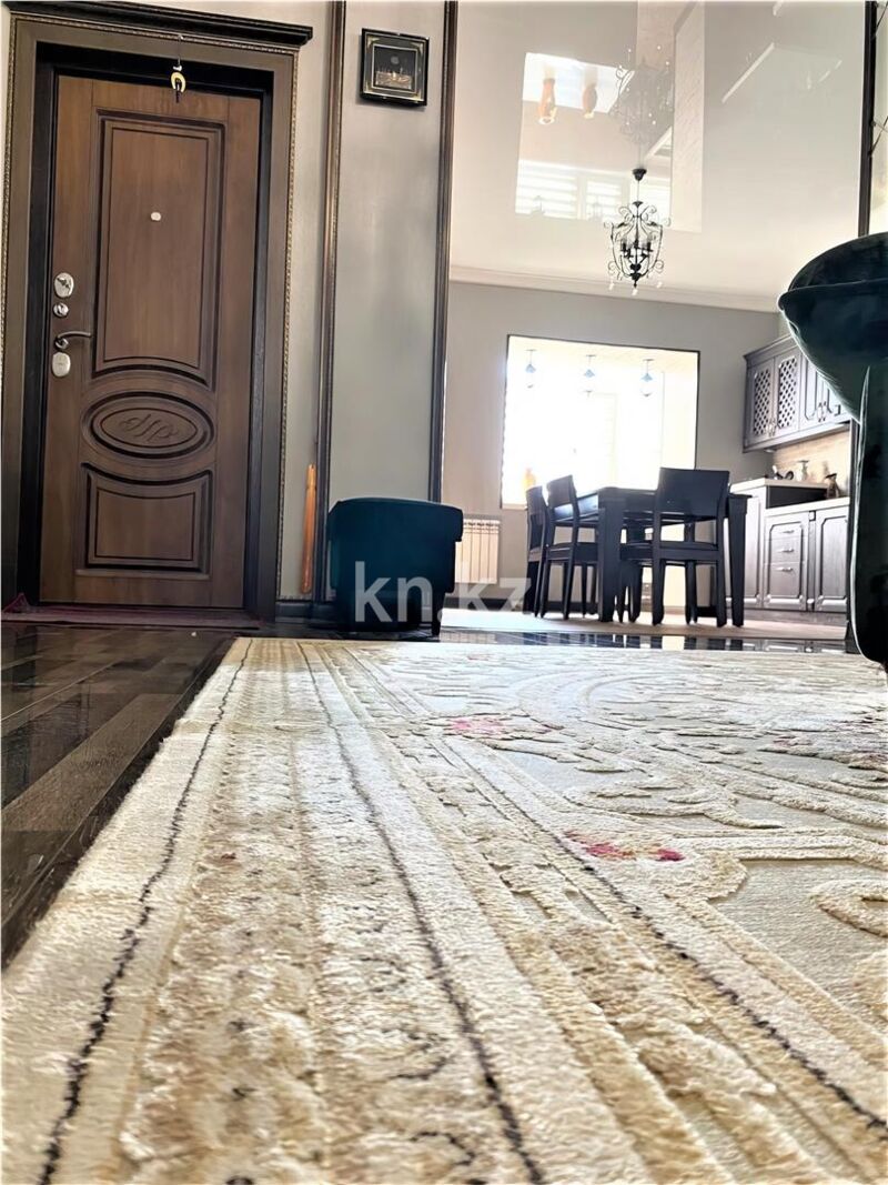 Продажа 3-комнатной квартиры, 116 м² - Продажа трехкомнатных квартир в Караганде - страница 50 фото 25 из 38