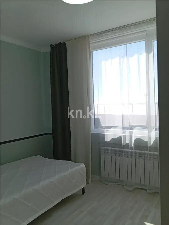 Продажа 2-комнатной квартиры, 36.2 м² - Продажа квартир в блочном доме в Астане - страница 50 фото 2 из 5