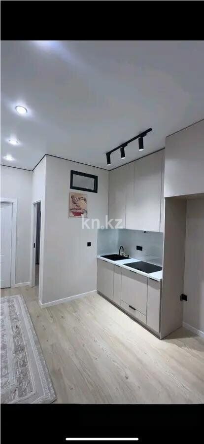 Продажа 2-комнатной квартиры, 52 м² - Продажа квартир в монолитно-каркасном доме в Казахстане - страница 279 фото 4 из 5