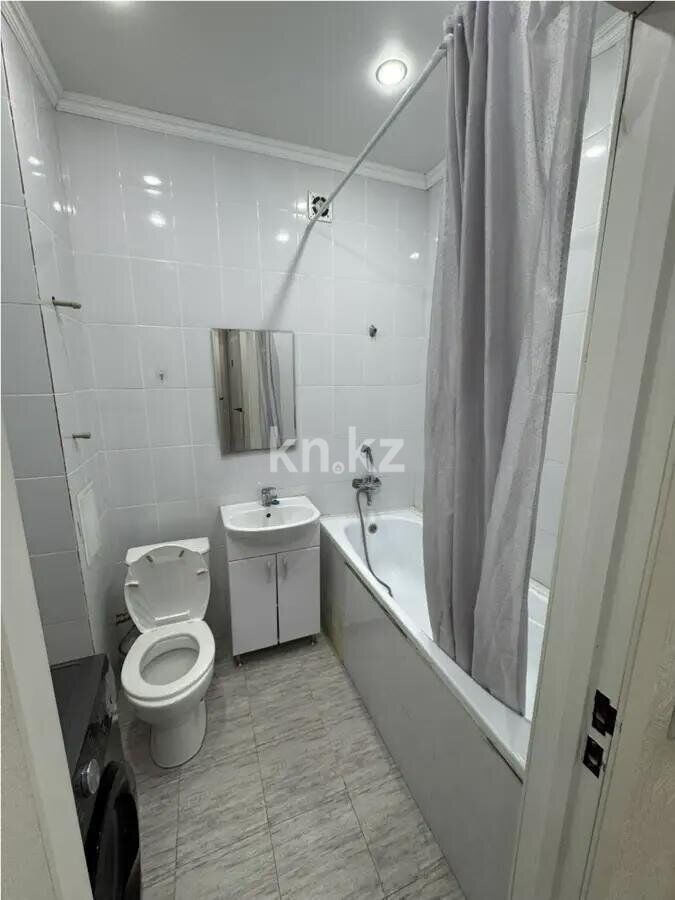 Продажа 1-комнатной квартиры, 38.6 м² - Продажа однокомнатных квартир в Астане - страница 21 фото 3 из 3