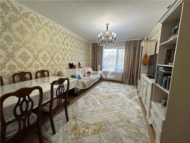 Продажа 2-комнатной квартиры, 57 м² - Продажа квартир в Семее фото 1 из 6