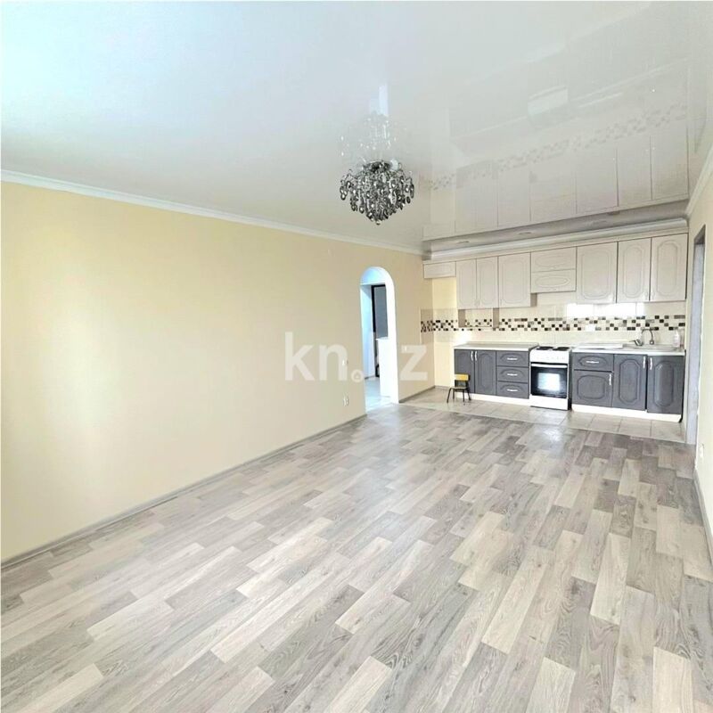 Продажа 3-комнатной квартиры, 66 м² - Продажа трехкомнатных квартир на Юго-Востоке Караганды - страница 15 фото 2 из 10