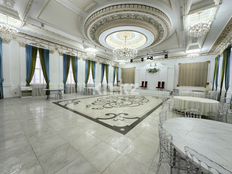 Продажа помещения, 1200 м² - Недвижимость в Шымкенте - страница 4 фото 13 из 22