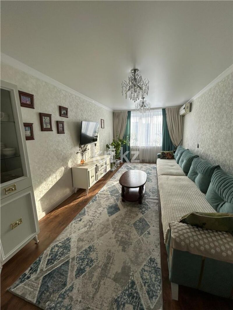 Продажа 3-комнатной квартиры, 67 м² - Продажа трехкомнатных квартир в Темиртау - страница 13 фото 11 из 11