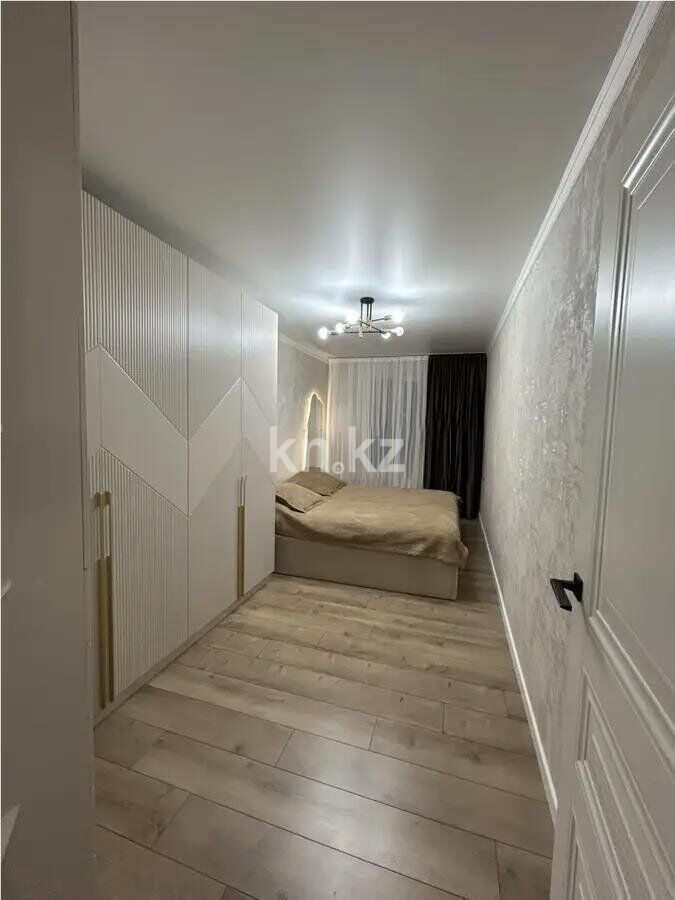 Продажа 3-комнатной квартиры, 60 м² - Продажа трехкомнатных квартир от собственников в Казахстане - страница 16 фото 2 из 6
