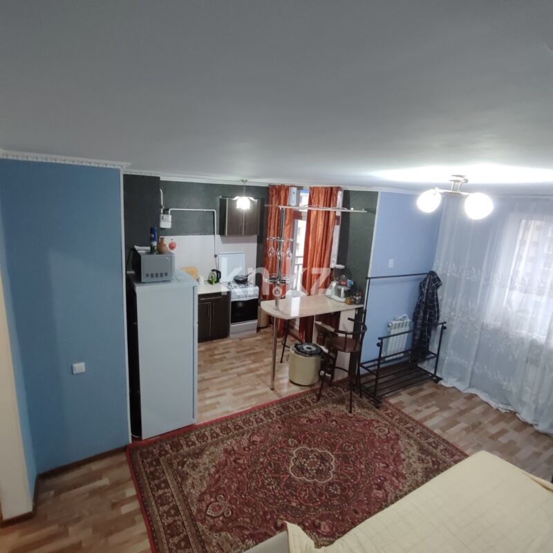 Продажа 1-комнатной квартиры, 33.7 м² - Продажа квартир от собственников в Шымкенте фото 1 из 6