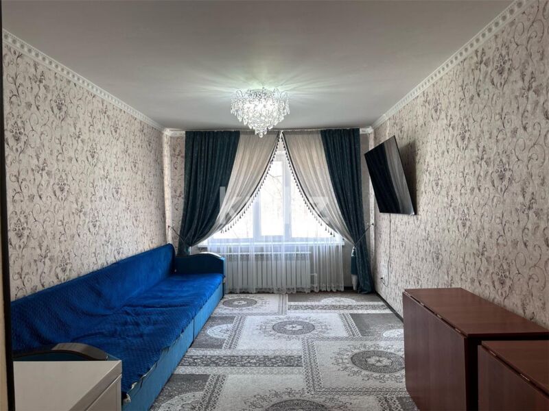 Продажа 3-комнатной квартиры, 78 м² - Продажа трехкомнатных квартир в Темиртау - страница 18 фото 1 из 20