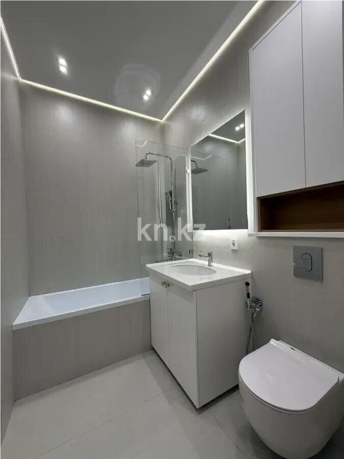 Продажа 4-комнатной квартиры, 92.2 м² - Продажа квартир в Казахстане - страница 83 фото 6 из 7