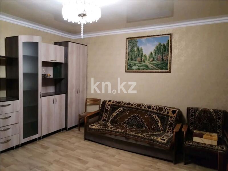 Продажа 2-комнатной квартиры, 54 м² - Продажа двухкомнатных квартир от собственников в Караганде - страница 24 фото 1 из 6