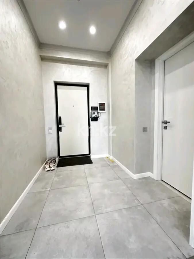 Продажа 2-комнатной квартиры, 53.8 м² - Продажа квартир в монолитно-каркасном доме в Алматы - страница 317 фото 5 из 5