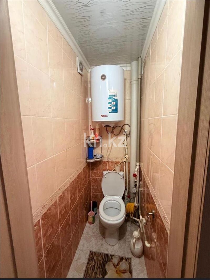 Продажа 3-комнатной квартиры, 75 м² - Продажа недвижимости в Казахстане - страница 20 фото 16 из 18