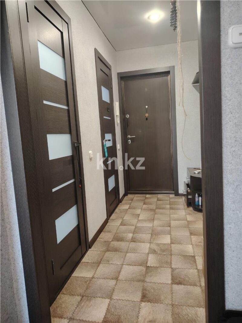 Продажа 1-комнатной квартиры, 32 м² - Продажа однокомнатных квартир в Темиртау - страница 6 фото 19 из 20