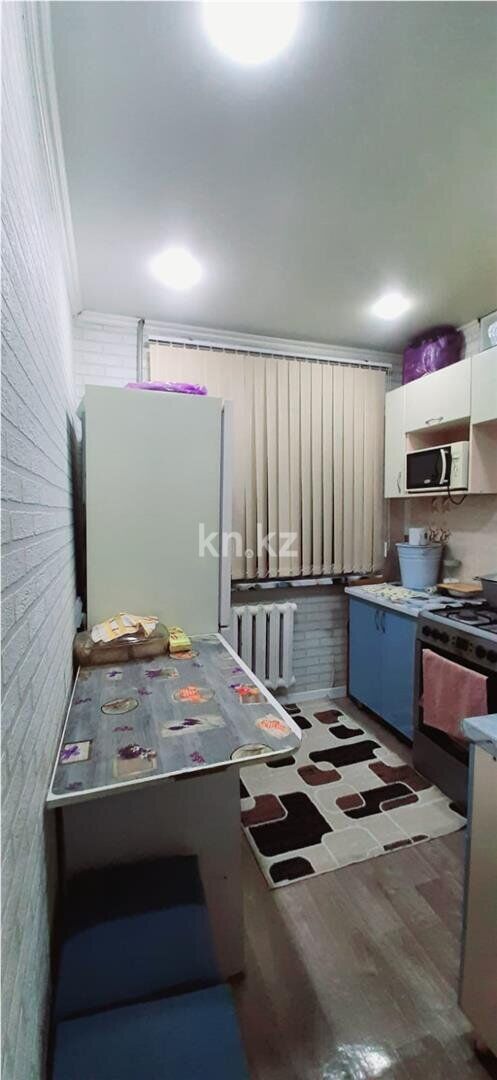 Продажа 2-комнатной квартиры, 45 м² - Продажа квартир в панельном доме в Казахстане - страница 33 фото 7 из 14