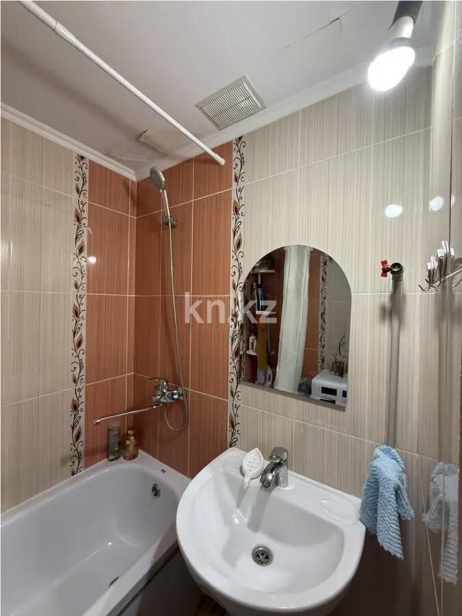 Продажа 1-комнатной квартиры, 39 м² - Продажа однокомнатных квартир в р-не Алматы Астаны - страница 11 фото 4 из 7